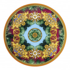 Rosenthal meets Versace Jungle Animalier Charger Plate 33 cm