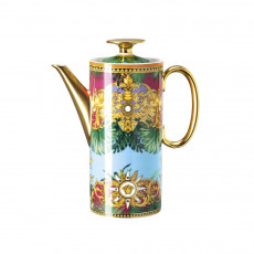 Rosenthal meets Versace Jungle Animalier Coffee pot 6 persons 1.20 L