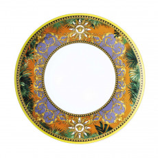 Rosenthal meets Versace Jungle Animalier Dinner plate 28 cm