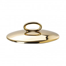 Rosenthal meets Versace Jungle Animalier Table lamp with lid and scented wax h: 14 cm / d: 8.5 cm