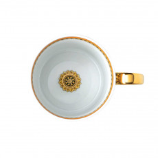Rosenthal meets Versace Jungle Animalier Mug with handle 0.30 L