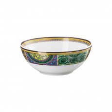 Rosenthal meets Versace Barocco Mosaic Muesli bowl d: 15 cm / 0.58 L