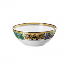 Rosenthal meets Versace Barocco Mosaic Muesli bowl d: 15 cm / 0.58 L