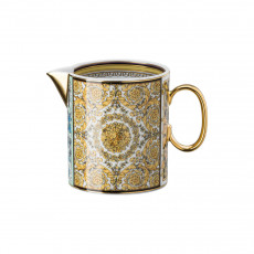 Rosenthal meets Versace Barocco Mosaic Michkännchen 6 persons 0,18 L