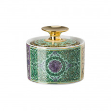 Rosenthal meets Versace Barocco Mosaic Sugar bowl 6 people 0.23 L