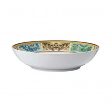 Rosenthal meets Versace Barocco Mosaic Soup plate 22 cm