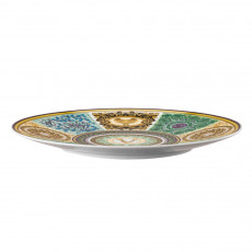 Rosenthal meets Versace Barocco Mosaic Charger Plate 33 cm