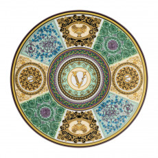 Rosenthal meets Versace Barocco Mosaic Charger Plate 33 cm