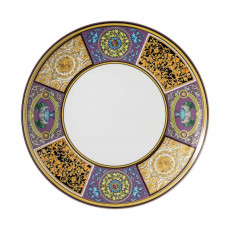 Rosenthal meets Versace Barocco Mosaic Dinner plate 28 cm