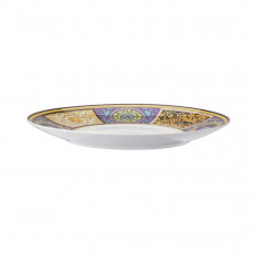 Rosenthal meets Versace Barocco Mosaic Dinner plate 28 cm