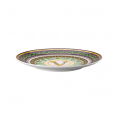 Rosenthal meets Versace Barocco Mosaic Bread plate 17 cm