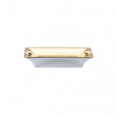 Rosenthal meets Versace Barocco Mosaic Ashtray 16 cm