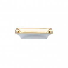Rosenthal meets Versace Barocco Mosaic Ashtray 13 cm