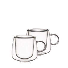 Villeroy & Boch Artesano Hot & Cold Beverages Espresso glass set 0.06 L