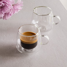 Villeroy & Boch Artesano Hot & Cold Beverages Espresso glass set 0.06 L