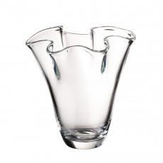 Villeroy & Boch SigNature Blossom No. 2 clear 25 cm, weight 2,7 kg