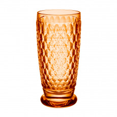 Villeroy & Boch Boston Coloured Longdrink Apricot 0,40 L