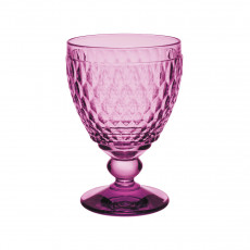 Villeroy & Boch Boston Coloured Red wine glass 0.20 L