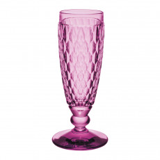 Villeroy & Boch Boston Coloured Champagne glass 0.12 L