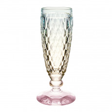 Villeroy & Boch Boston Coloured Champagne glass 0.12 L