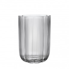 Villeroy & Boch Fleur Glasvasen Vase 22,5 cm