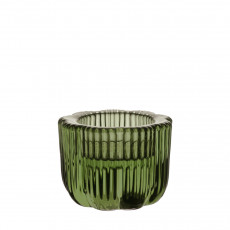 Villeroy & Boch Fleur vert Candle Holder 6 cm