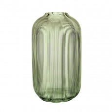 Villeroy & Boch Fleur Glasvasen Vase Vert 28 cm