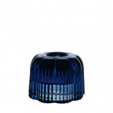 Villeroy & Boch Fleur bleu Candle Holder 6 cm