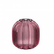 Villeroy & Boch Fleur Glasvasen Vase Cassis 11 cm