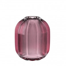 Villeroy & Boch Fleur Glasvasen Vase Cassis 19 cm