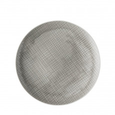 Bol Rosenthal Mesh De Couleur Gris/Argent Modèle 11770-405161-15454