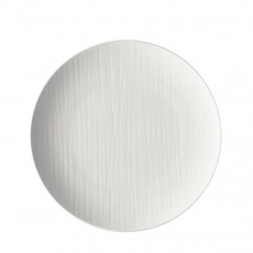 Rosenthal Mesh Weiß Flat plate 21 cm