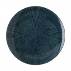 Thomas Loft Colour Night Blue Dinner plate 28 cm