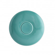 Thomas Loft Colour Ice Blue Combination saucer 18 cm