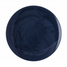 Thomas Loft Colour Deep Blue Dining plate 28 cm