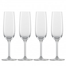 Schott Zwiesel For You Champagne glass 0.21 L / set of 4