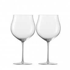 Zwiesel Glas Enoteca Burgundy Grand Cru Glass 962 ml / h: 240 mm / Set of 2