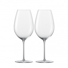 Zwiesel Glas Enoteca Bordeaux Premier Cru glass 1012 ml / h: 284 mm / set of 2