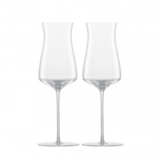 Zwiesel Glas The Moment Rosé champagne glass with effervescence point 374 ml / h: 240 mm / set of 2