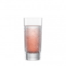 Zwiesel Glas Bar Premium No. 2 by Charles Schumann Large long drink glass 445 ml / h: 167 mm / set of 2