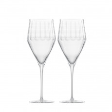 Zwiesel Glas Bar Premium No. 1 by Charles Schumann Allround wine glass 334 ml / h: 227 mm / 2-piece set