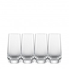 Zwiesel Glas Pure Shot Glass 94 ml / h: 95 mm / Set of 4