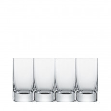 Zwiesel Glas Tavoro Shot Glass 50 ml / h: 72 mm / Set of 4