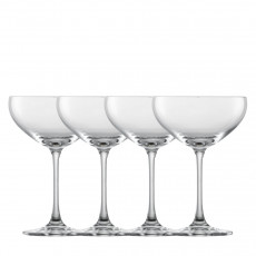 Schott Zwiesel Bar Special Champagne glass 0.28 L / set of 4