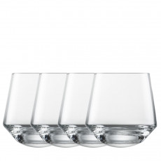 Schott Zwiesel Bar Special Dancing Tumbler 0.39 L / Set of 4