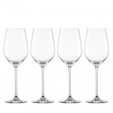 Schott Zwiesel Fortissimo Water glass/red wine glass 0.50 L / set of 4