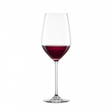 Schott Zwiesel Fortissimo Bordeaux Red Wine Glass 0.65 L / Set of 4