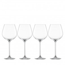Schott Zwiesel Fortissimo Red wine glass Burgundy 0.74 L / set of 4