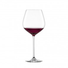 Schott Zwiesel Fortissimo Red wine glass Burgundy 0.74 L / set of 4
