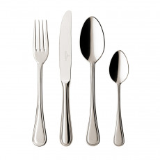 Villeroy & Boch Neufaden Merlemont - 18/10 Edelstahl 24-piece cutlery set
